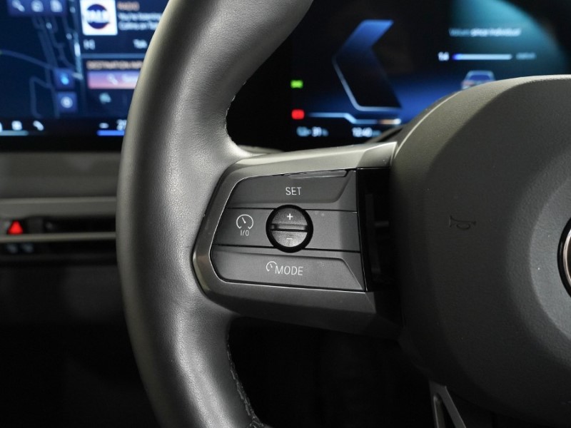 2025 (25) BMW iX 385kW xDrive50 M Sport 111.5kWh 5dr Auto 5240445