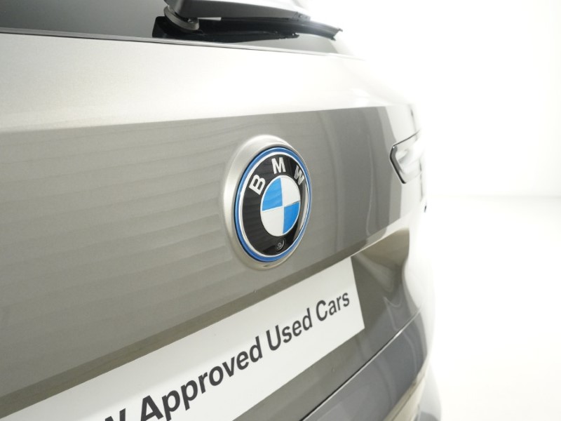 2025 (25) BMW iX 385kW xDrive50 M Sport 111.5kWh 5dr Auto 5240420