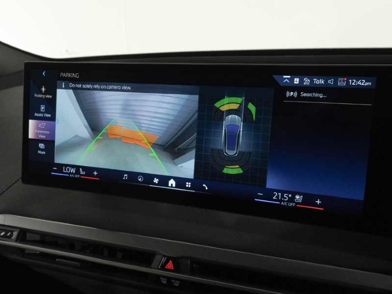 2025 (25) BMW iX 385kW xDrive50 M Sport 111.5kWh 5dr Auto 5240453