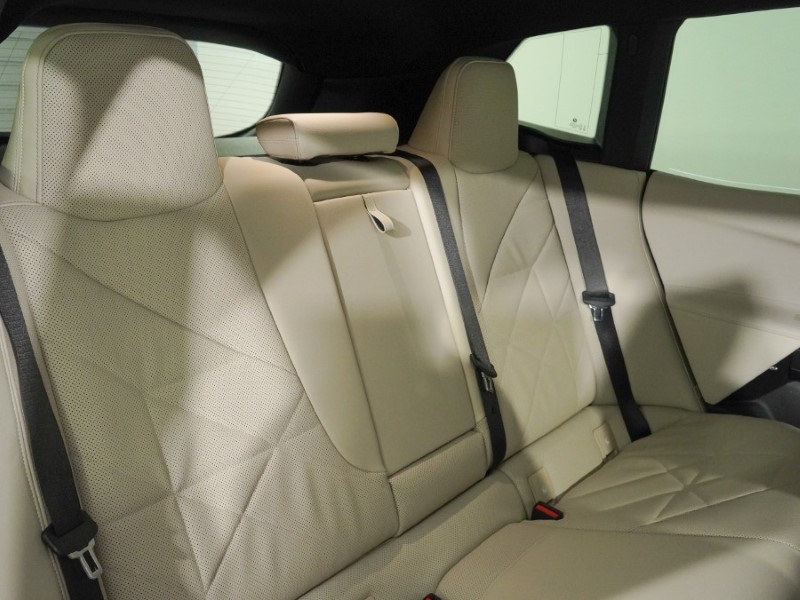 2025 (25) BMW iX 385kW xDrive50 M Sport 111.5kWh 5dr Auto 5240463