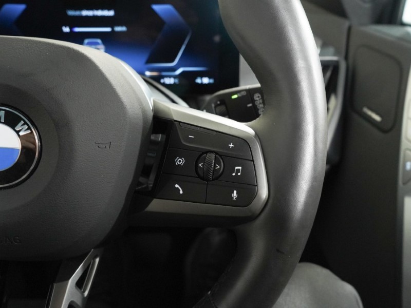 2025 (25) BMW iX 385kW xDrive50 M Sport 111.5kWh 5dr Auto 5240444