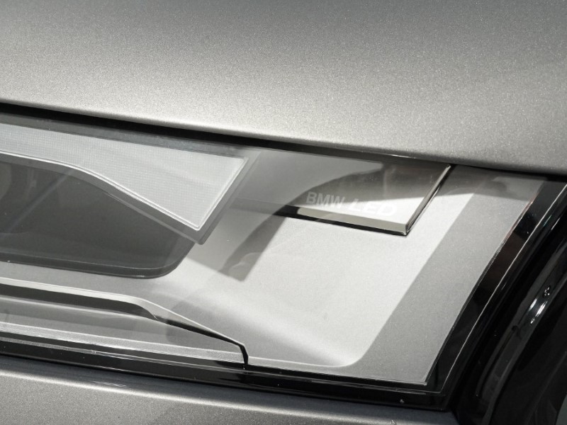 2025 (25) BMW iX 385kW xDrive50 M Sport 111.5kWh 5dr Auto 5240437