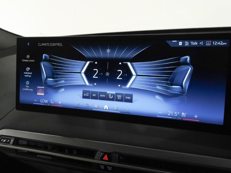 2025 (25) BMW iX 385kW xDrive50 M Sport 111.5kWh 5dr Auto 5240455