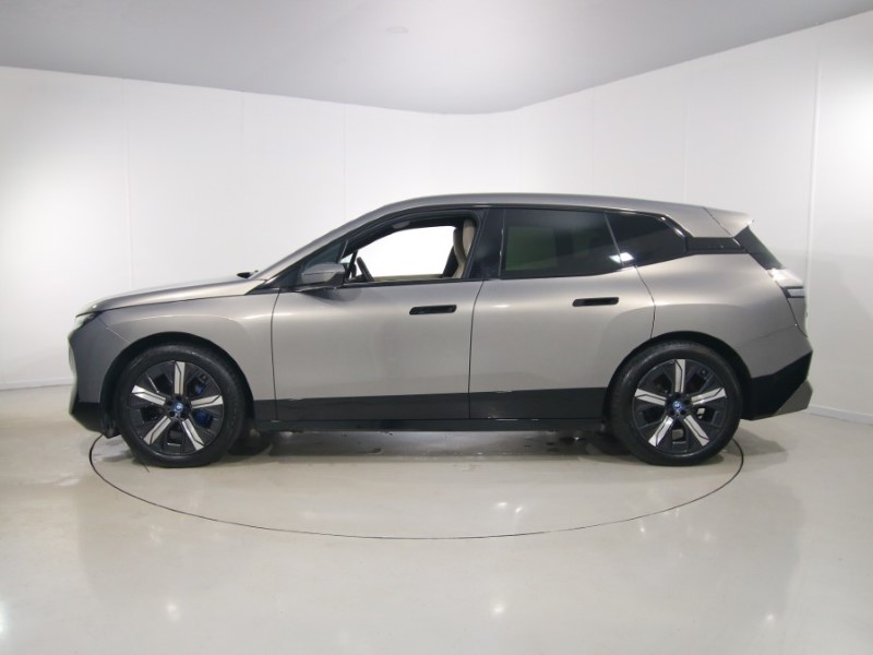 2025 (25) BMW iX 385kW xDrive50 M Sport 111.5kWh 5dr Auto 5240414