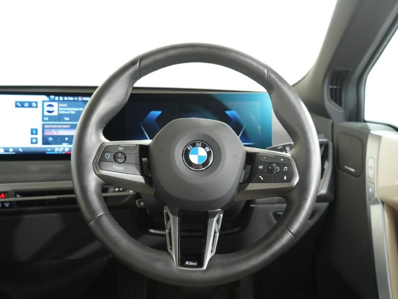 2025 (25) BMW iX 385kW xDrive50 M Sport 111.5kWh 5dr Auto 5240431