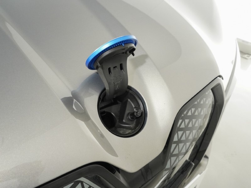 2025 (25) BMW iX 385kW xDrive50 M Sport 111.5kWh 5dr Auto 5240435