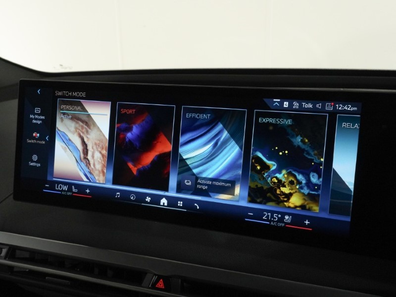 2025 (25) BMW iX 385kW xDrive50 M Sport 111.5kWh 5dr Auto 5240451