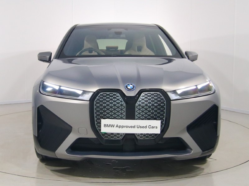 2025 (25) BMW iX 385kW xDrive50 M Sport 111.5kWh 5dr Auto 5240412