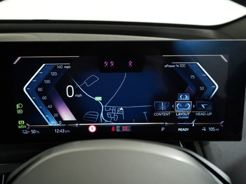 2024 (74) BMW iX 240kW xDrive40 M Sport 76.6kWh 5dr Auto 5239608