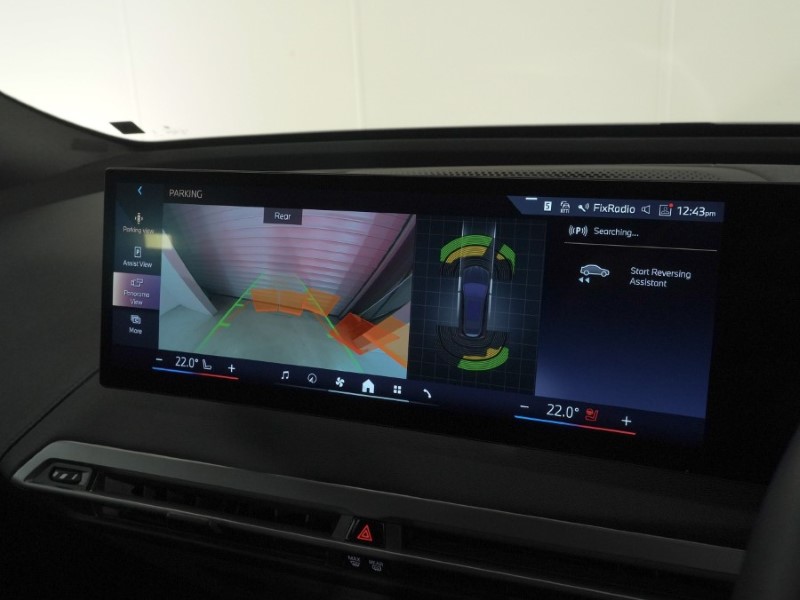 2024 (74) BMW iX 240kW xDrive40 M Sport 76.6kWh 5dr Auto 5239611