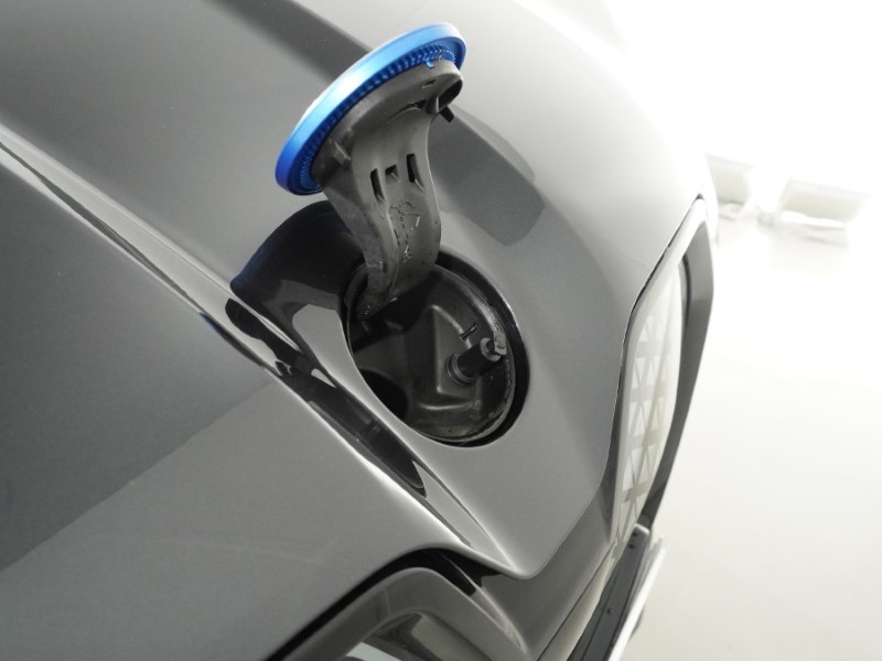 2024 (74) BMW iX 240kW xDrive40 M Sport 76.6kWh 5dr Auto 5239591