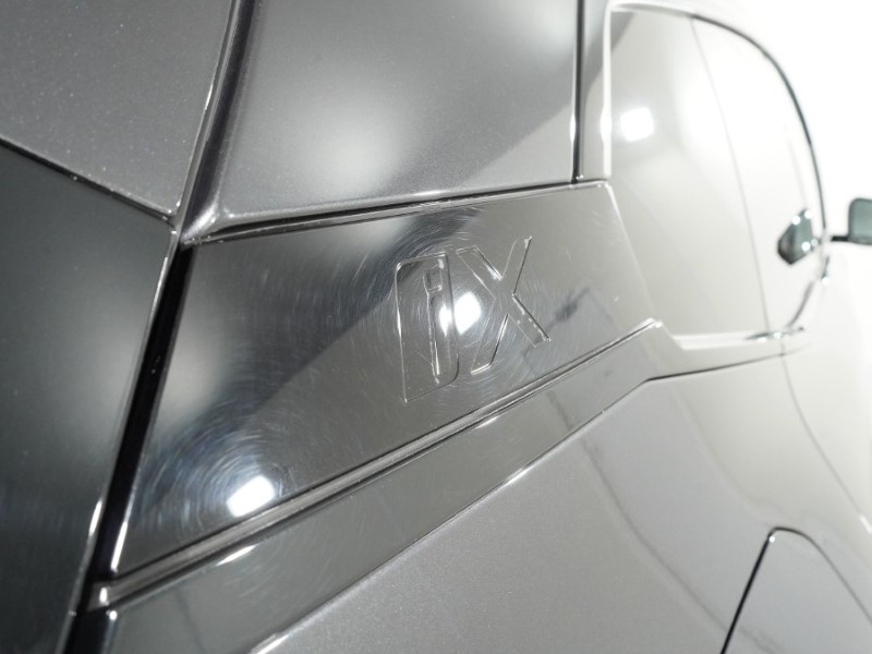 2024 (74) BMW iX 240kW xDrive40 M Sport 76.6kWh 5dr Auto 5239594