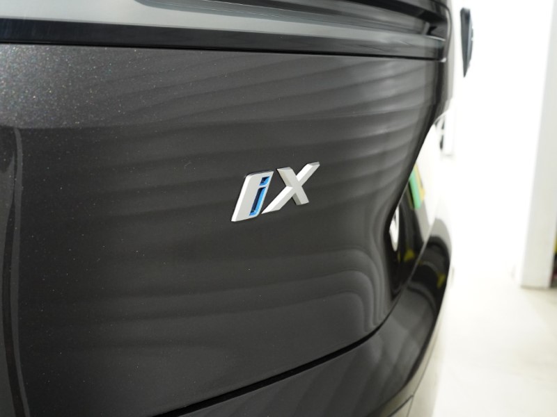 2024 (74) BMW iX 240kW xDrive40 M Sport 76.6kWh 5dr Auto 5239578
