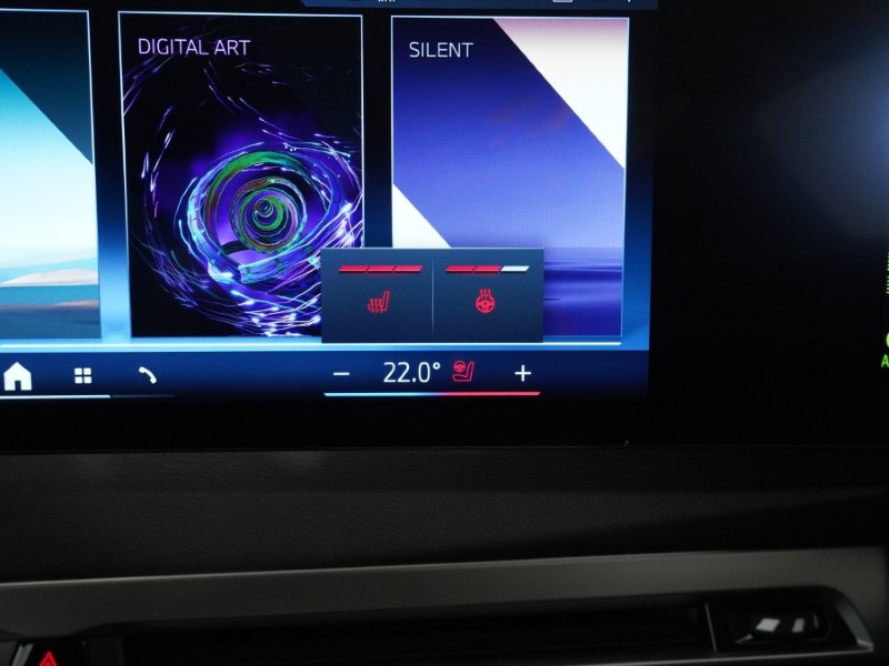 2024 (74) BMW iX 240kW xDrive40 M Sport 76.6kWh 5dr Auto 5239616