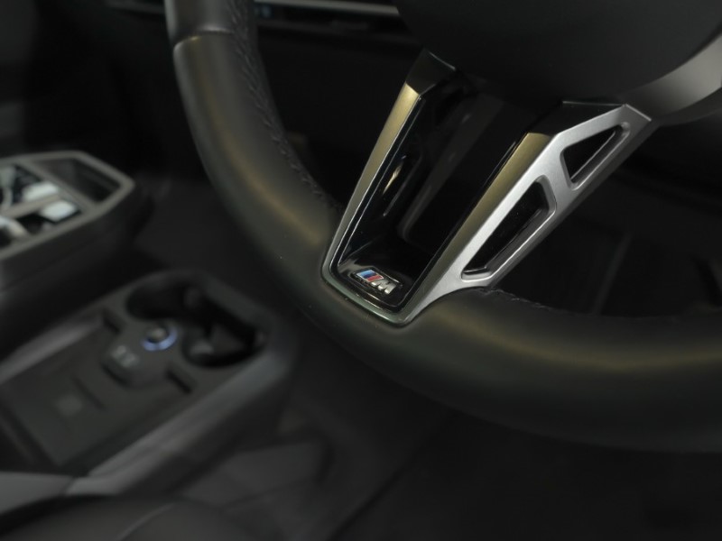 2024 (74) BMW iX 240kW xDrive40 M Sport 76.6kWh 5dr Auto 5239622