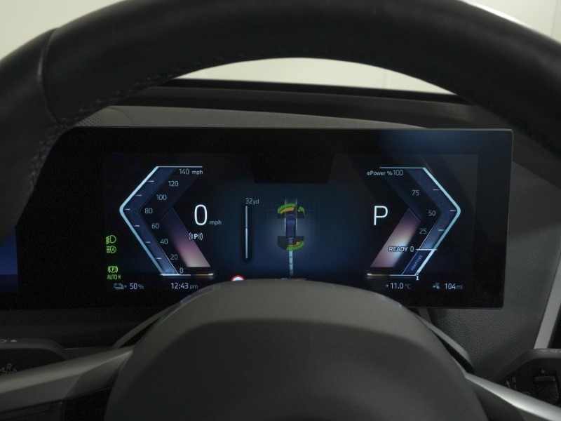 2024 (74) BMW iX 240kW xDrive40 M Sport 76.6kWh 5dr Auto 5239612