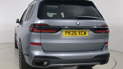 2026 (26) BMW X7 xDrive40d MHT M Sport 5dr Step Auto 5603531