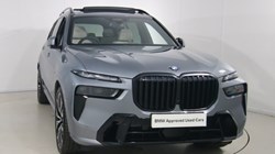 2026 (26) BMW X7 xDrive40d MHT M Sport 5dr Step Auto 5603527