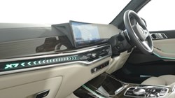 2026 (26) BMW X7 xDrive40d MHT M Sport 5dr Step Auto 5603543
