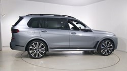 2026 (26) BMW X7 xDrive40d MHT M Sport 5dr Step Auto 5603533