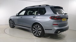 2026 (26) BMW X7 xDrive40d MHT M Sport 5dr Step Auto 5603530
