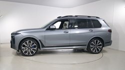 2026 (26) BMW X7 xDrive40d MHT M Sport 5dr Step Auto 5603529