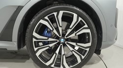 2026 (26) BMW X7 xDrive40d MHT M Sport 5dr Step Auto 5603561