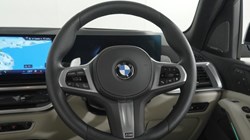 2026 (26) BMW X7 xDrive40d MHT M Sport 5dr Step Auto 5603552