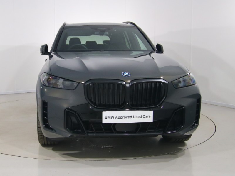 2026 (26) BMW X5 xDrive50e M Sport 5dr Auto 5286117