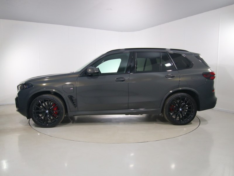 2026 (26) BMW X5 xDrive50e M Sport 5dr Auto 5286119