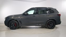 2026 (26) BMW X5 xDrive50e M Sport 5dr Auto 5286119