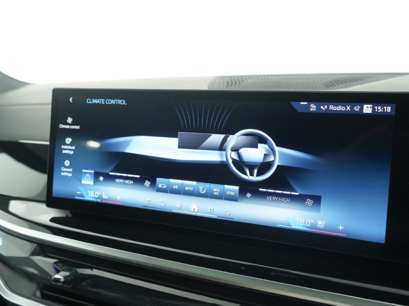 2026 (26) BMW X5 xDrive50e M Sport 5dr Auto 5286105