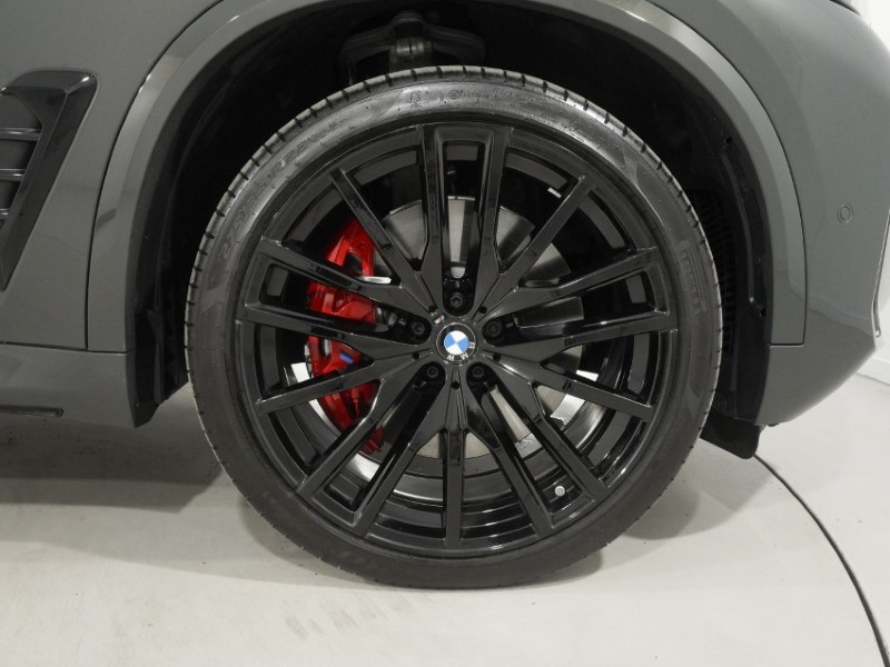 2026 (26) BMW X5 xDrive50e M Sport 5dr Auto 5286079