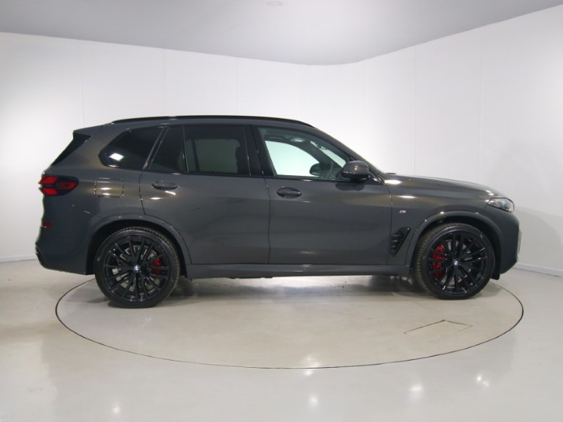 2026 (26) BMW X5 xDrive50e M Sport 5dr Auto 5286123