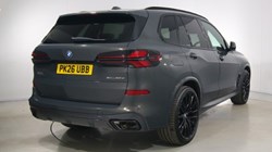 2026 (26) BMW X5 xDrive50e M Sport 5dr Auto 5286122