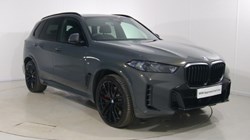 2026 (26) BMW X5 xDrive50e M Sport 5dr Auto 5286116