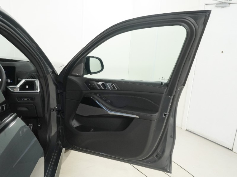 2026 (26) BMW X5 xDrive50e M Sport 5dr Auto 5286083