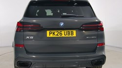 2026 (26) BMW X5 xDrive50e M Sport 5dr Auto 5286121