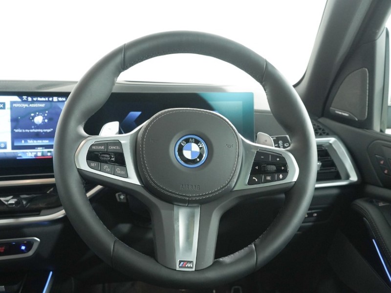 2026 (26) BMW X5 xDrive50e M Sport 5dr Auto 5286074