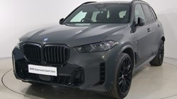 2026 (26) BMW X5 xDrive50e M Sport 5dr Auto 5286118