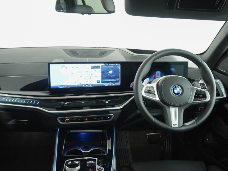 2026 (26) BMW X5 xDrive50e M Sport 5dr Auto 5286071