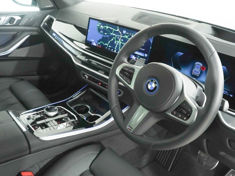 2026 (26) BMW X5 xDrive50e M Sport 5dr Auto 5286088