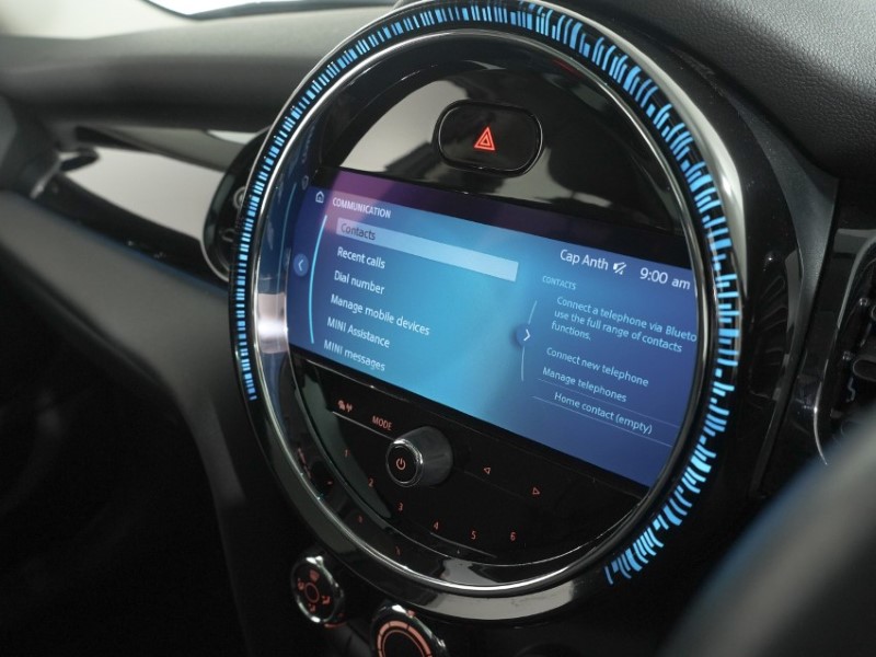 2022 (22) MINI HATCHBACK 1.5 Cooper Classic 5dr Auto 5321002