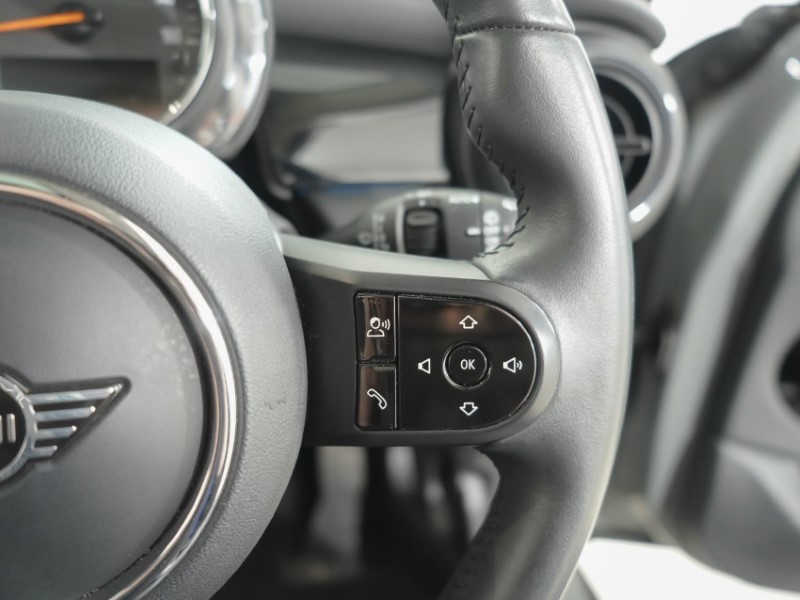 2022 (22) MINI HATCHBACK 1.5 Cooper Classic 5dr Auto 5320990