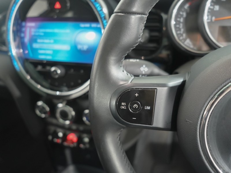 2022 (22) MINI HATCHBACK 1.5 Cooper Classic 5dr Auto 5320991