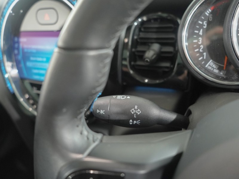 2022 (22) MINI HATCHBACK 1.5 Cooper Classic 5dr Auto 5320993