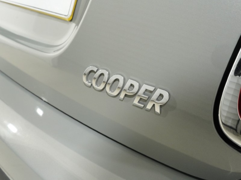 2022 (22) MINI HATCHBACK 1.5 Cooper Classic 5dr Auto 5320968