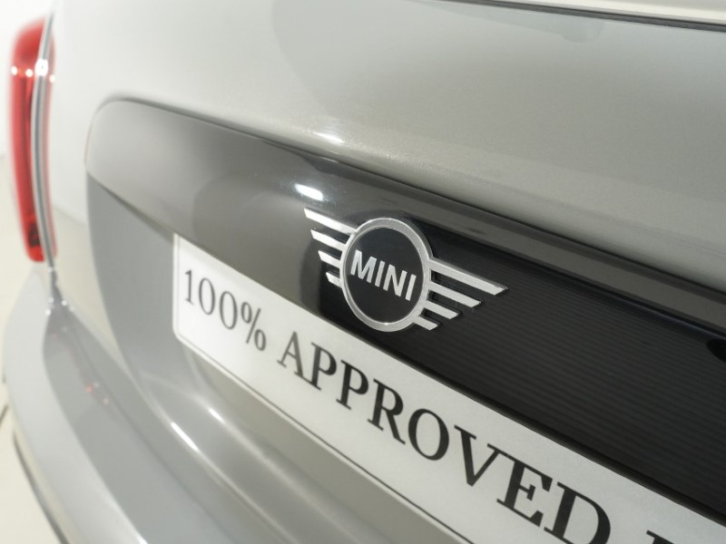 2022 (22) MINI HATCHBACK 1.5 Cooper Classic 5dr Auto 5320967