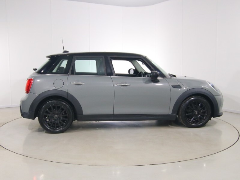 2022 (22) MINI HATCHBACK 1.5 Cooper Classic 5dr Auto 5321014