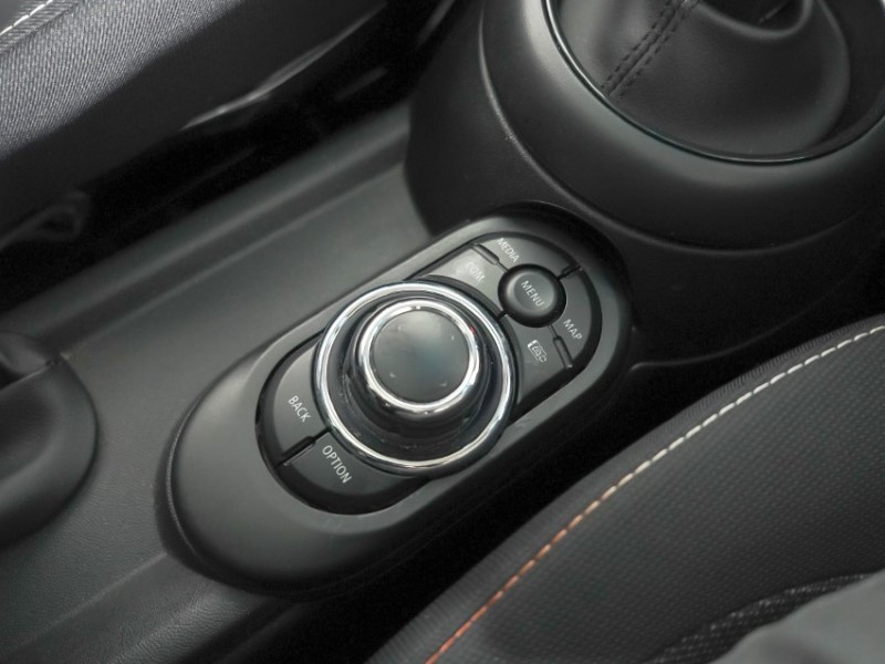 2022 (22) MINI HATCHBACK 1.5 Cooper Classic 5dr Auto 5320995